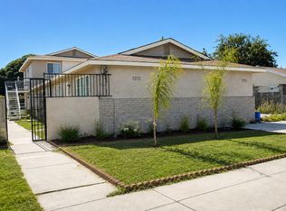 2172 S Clara Ave #C, Fresno, CA 93706
