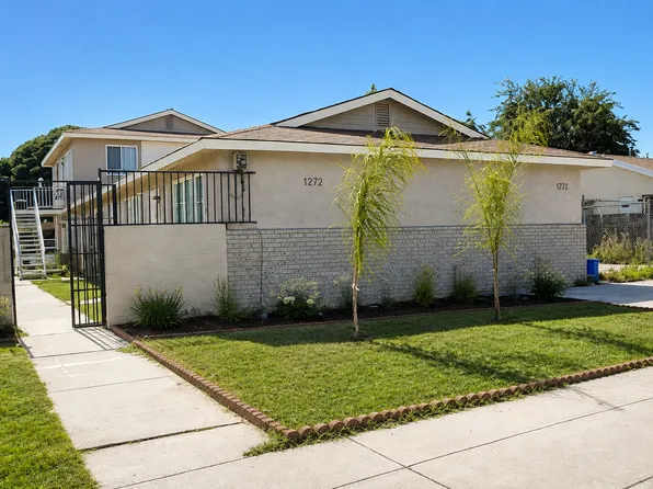2172 S Clara Avenue, 2172 S Clara Ave #C, Fresno, CA 93706