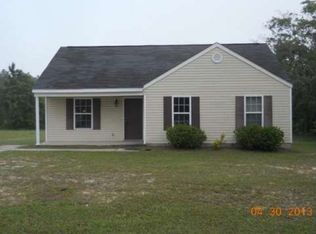 3623 Munich Dr, Augusta, GA 30906