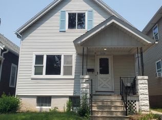3330 W Arthur Ave, Milwaukee, WI 53215