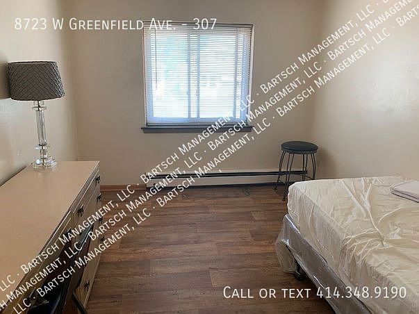 2nd image of 8723 W Greenfield Ave #307
