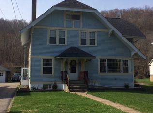 4 Po Box #4, Cameron, WV 26033