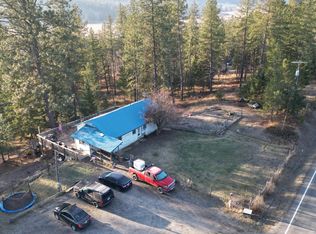 2075 Addy Gifford Rd, Addy, WA 99101