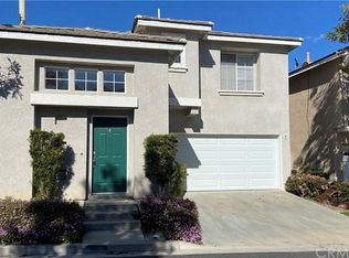 5 Palacio, Aliso Viejo, CA 92656