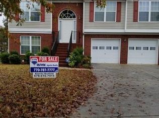 125 Bridle Path Ln, Covington, GA 30016