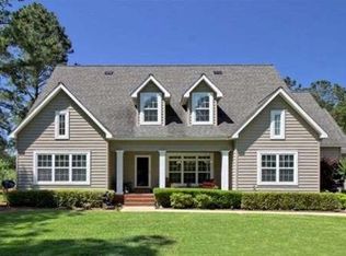 295 Spring Hill Rd, Dothan, AL 36301