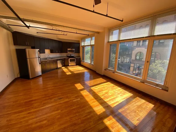 One West, 1 W Market St Suite 306, York, PA 17401