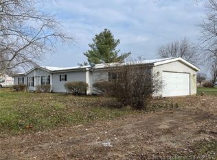 1011 S Shook Street, Osgood, IN