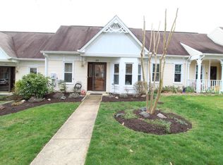 935 Riversedge Cir, Annapolis, MD 21401