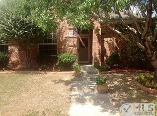 5904 Dark Forest Dr, McKinney, TX 75070