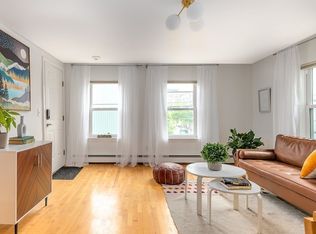 95 Second St Condominium, Cambridge, MA 02141