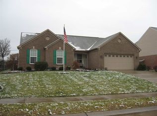7 Broadfield Ct, Alexandria, KY 41001