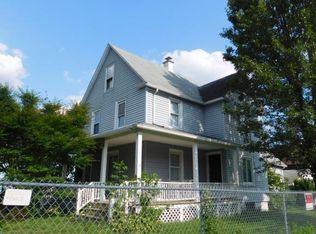 26 Abbott St, Binghamton, NY 13904