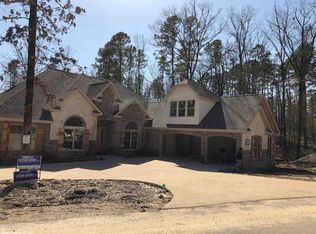 134 Pizarro Drive, Hot Springs Village, AR 71909