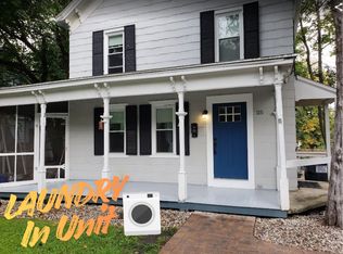 25 Church St #1, New Paltz, NY 12561