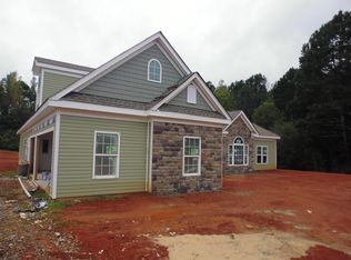 120 Cynthia Cir, Griffin, GA 30224