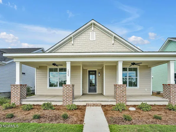 1029 Bradshaw Terrace, Wilmington, NC 28412
