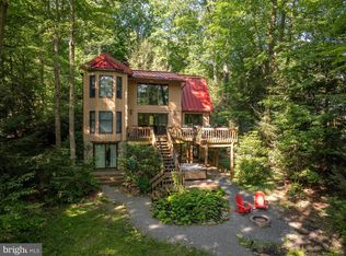 483 Skippers Point Rd, Oakland, MD 21550