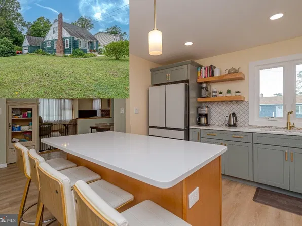 500 Pine St, Lakehurst, NJ 08733