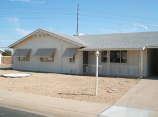 11841 N Mission Dr, Sun City, AZ 85351