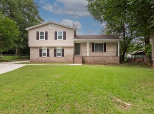 4038 E Old Trail Rd, Augusta, GA 30907