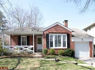 13 Waverton Dr, Saint Louis, MO 63124