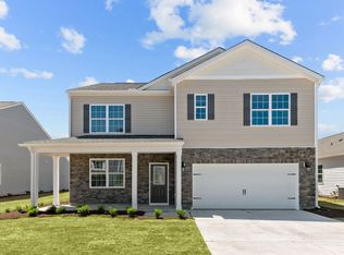 HAYDEN Plan, Anderson Farm, Wendell, NC 27591