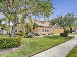 18623 SW 7th St, Pembroke Pines, FL 33029