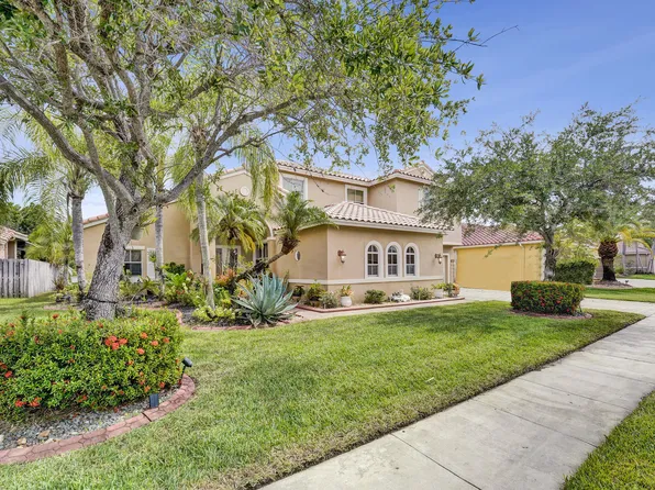 18623 SW 7th Street, Pembroke Pines, FL 33029