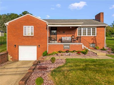 106 Demar Blvd N, Canonsburg, PA, 15317