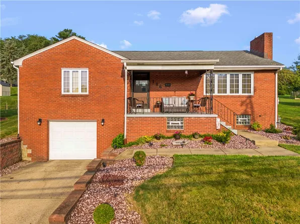 106 Demar Blvd, Canonsburg, PA 15317