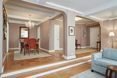 Sold by Keller Williams NYC