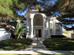 3967 Placita Del Lazo, Las Vegas, NV 89120