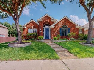 2020 Knights Ct, Allen, TX 75013