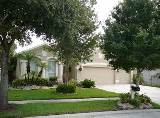 19647 Bergenfeld Dr, Land O Lakes, FL 34638