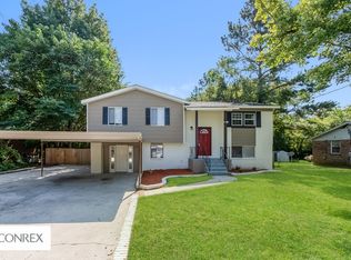 5120 Ortega Cir NW, Huntsville, AL 35810