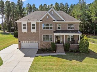 109 Dongola St, Clayton, NC 27520
