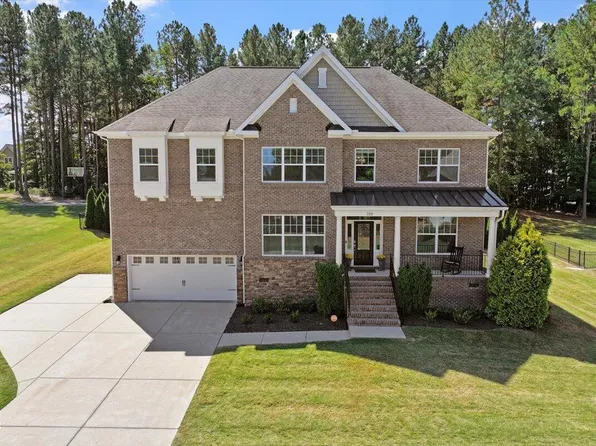 109 Dongola St, Clayton, NC 27520