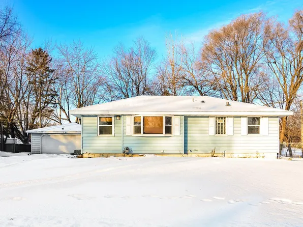 8324 14th Ave S, Bloomington, MN 55425