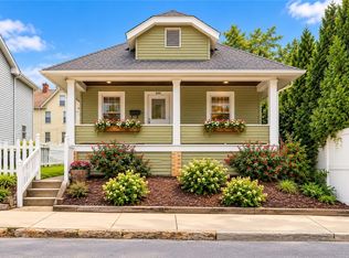 466 Jackson St, Rochester, PA 15074