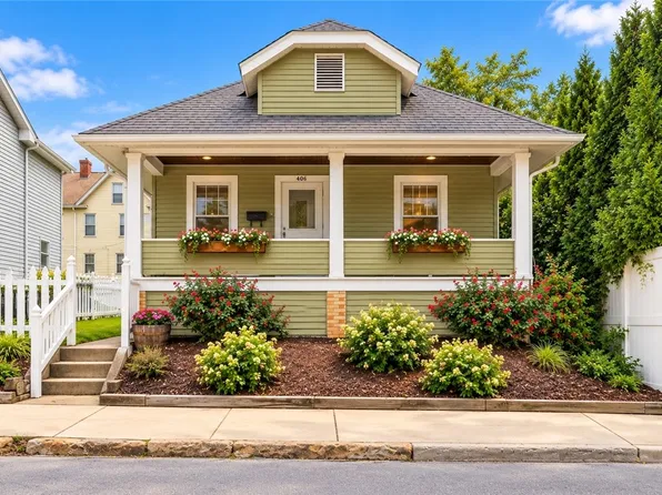 466 Jackson St, Rochester, PA 15074