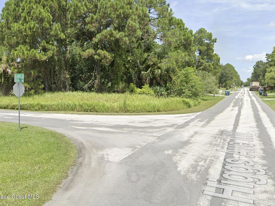 1st image of 0 Higgs Ave NW