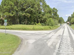 0 Higgs Ave NW, Palm Bay, FL 32907