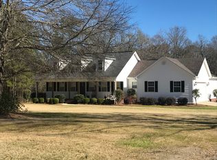 240 Lake Joy Rd, Perry, GA 31069