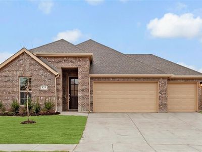 935 Manuel Dr, Fate, TX, 75087