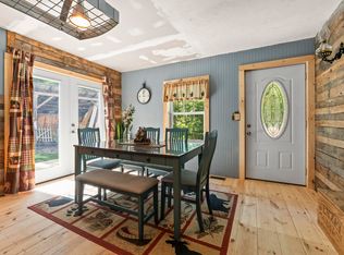 440 Quarry Rd, Limerick, ME 04048