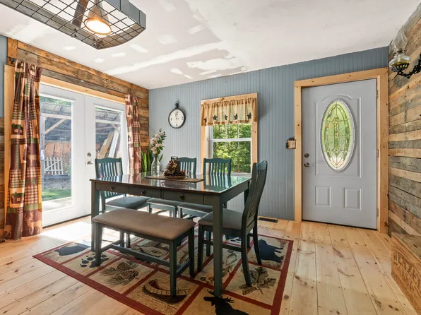 440 Quarry Road, Limerick, ME 04048