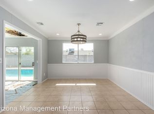 6525 W Mescal St, Glendale, AZ 85304