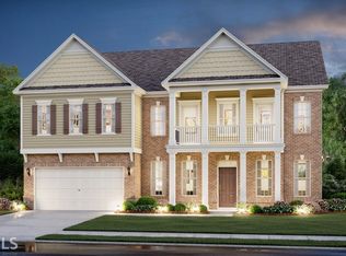 97 Water Oak Dr, Acworth, GA 30101