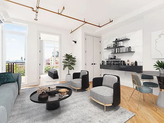 2nd image of 109 Bruckner Blvd #3E